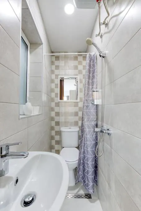 Studio Penthouse Tax Biex Ta Xbiex