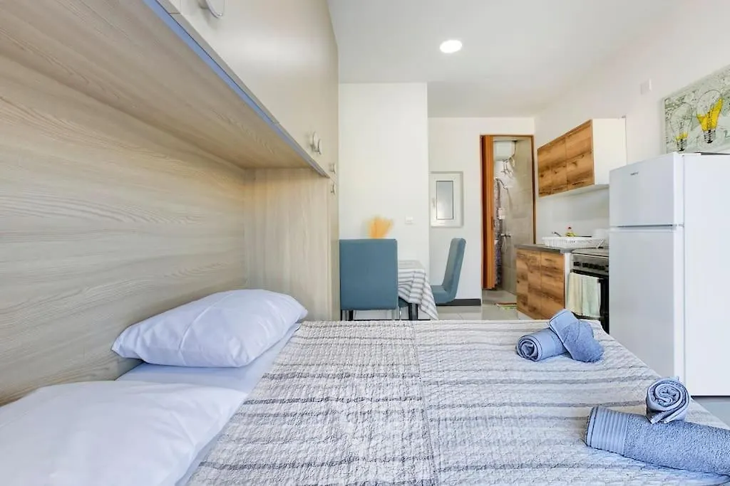 Studio Penthouse Tax Biex Ta Xbiex