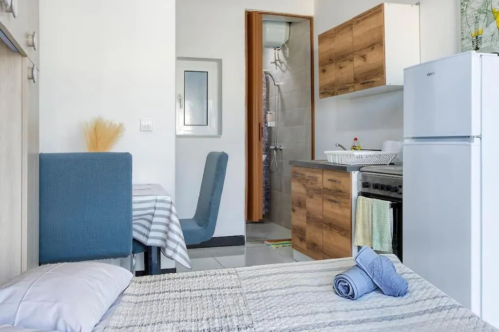 Apartment Studio Penthouse Tax Biex Ta Xbiex