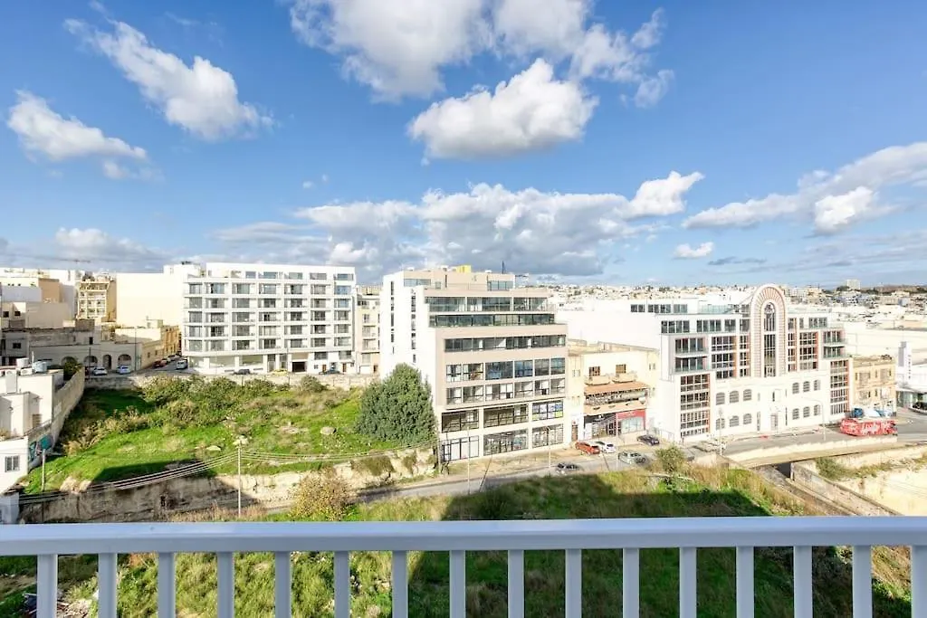 Studio Penthouse Tax Biex Ta Xbiex 0*,  Malta