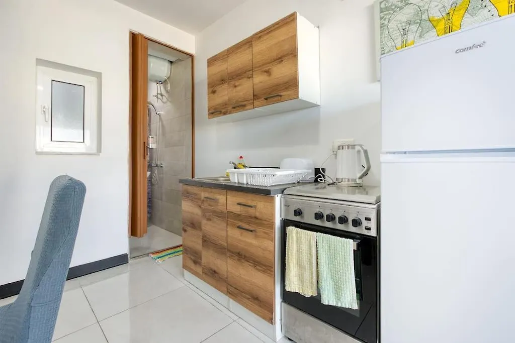 Studio Penthouse Tax Biex Ta Xbiex