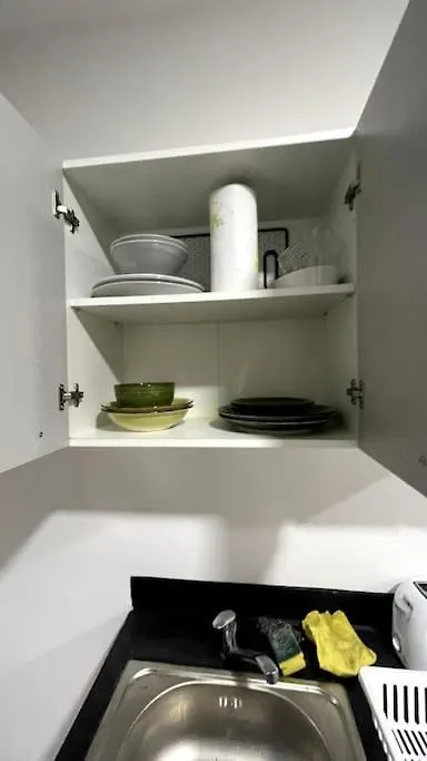 Studio Penthouse Tax Biex Ta Xbiex Apartment