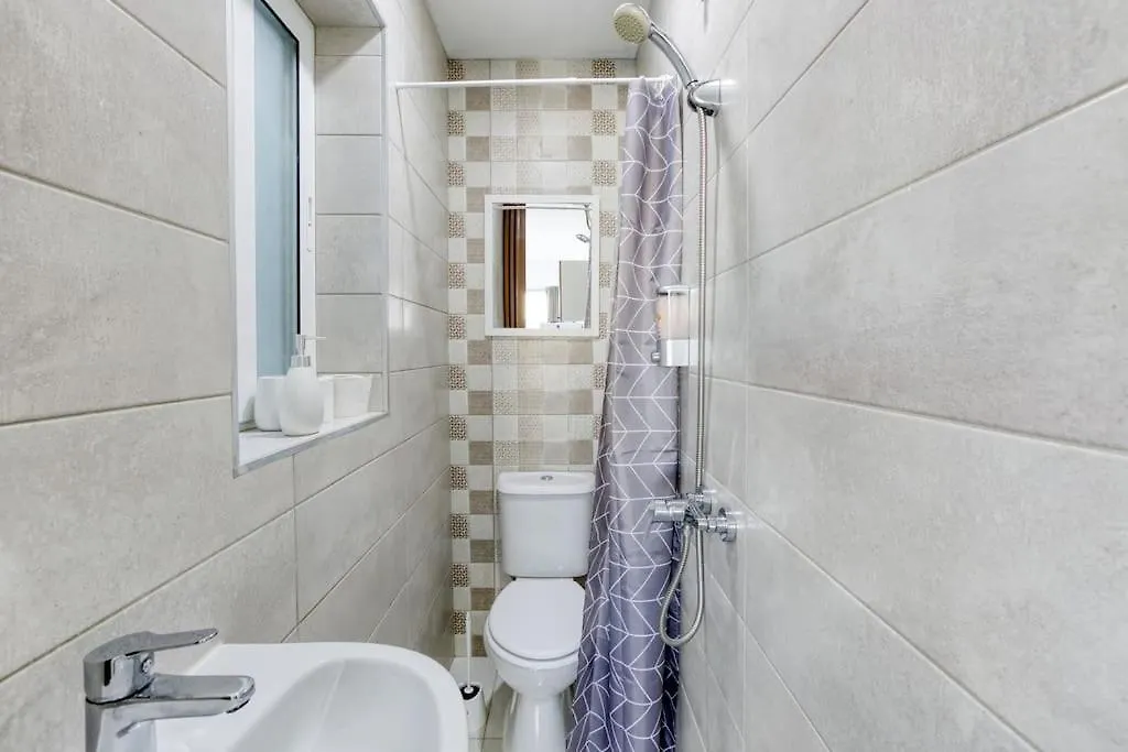 Apartment Studio Penthouse Tax Biex Ta Xbiex Malta